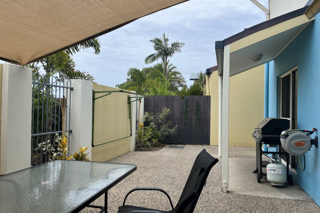 9/22 Mulherin Drive, Mackay Harbour, QLD 4740 AUS