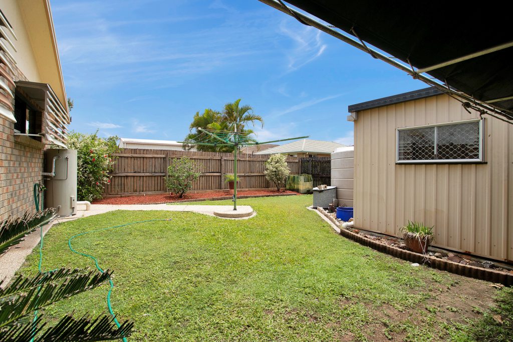 77 Norris Road, Mount Pleasant, QLD 4740 AUS