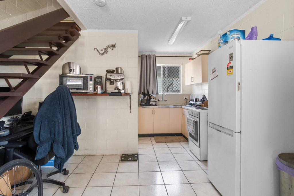 15/11 Porter Street, Mackay, QLD 4740 AUS