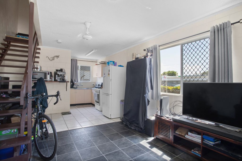 15/11 Porter Street, Mackay, QLD 4740 AUS