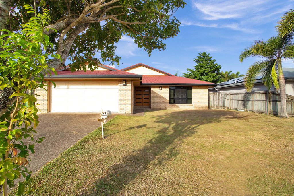 29 Garraway Street, West Mackay, QLD 4740 AUS