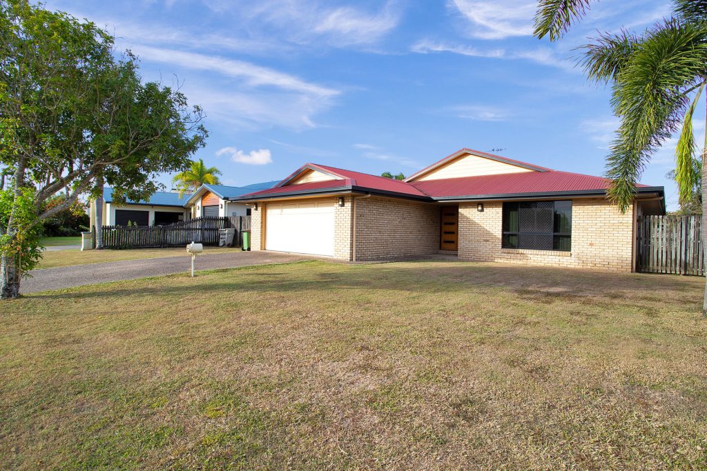 29 Garraway Street, West Mackay, QLD 4740 AUS