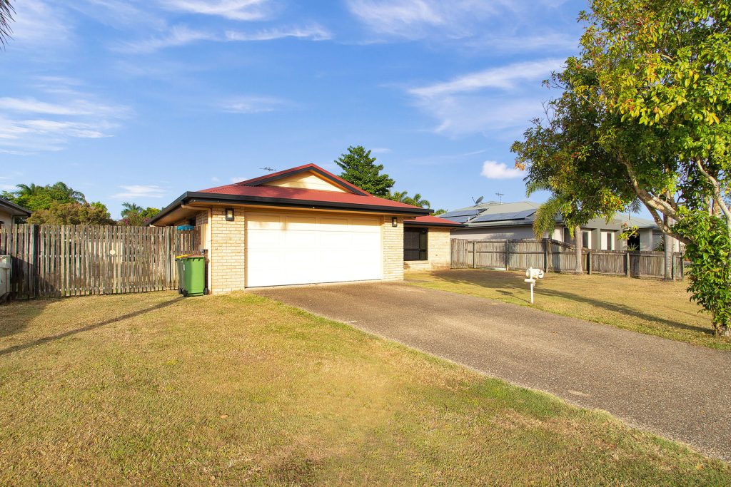 29 Garraway Street, West Mackay, QLD 4740 AUS