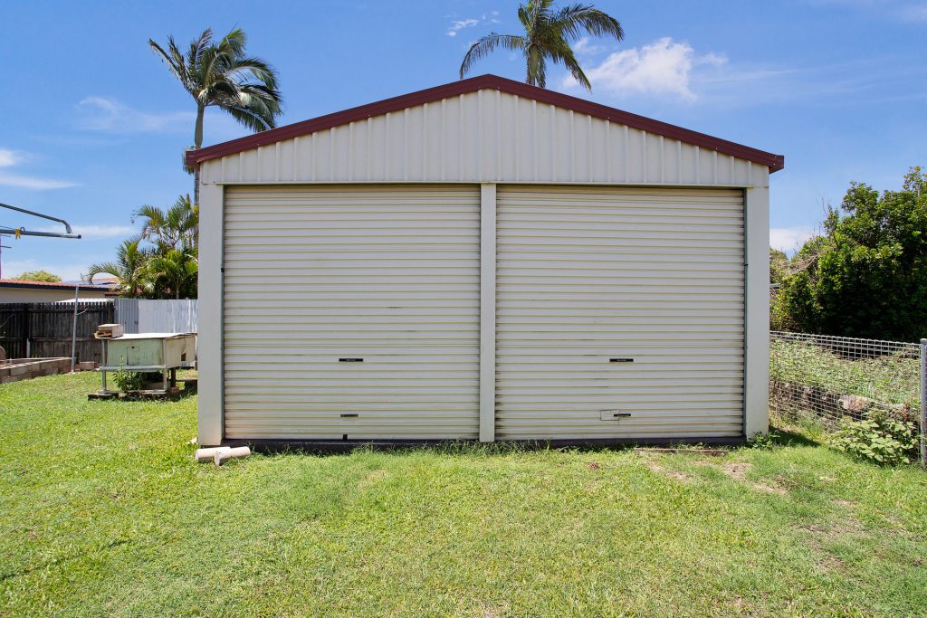 35 Tulloch Street, Ooralea, QLD 4740 AUS