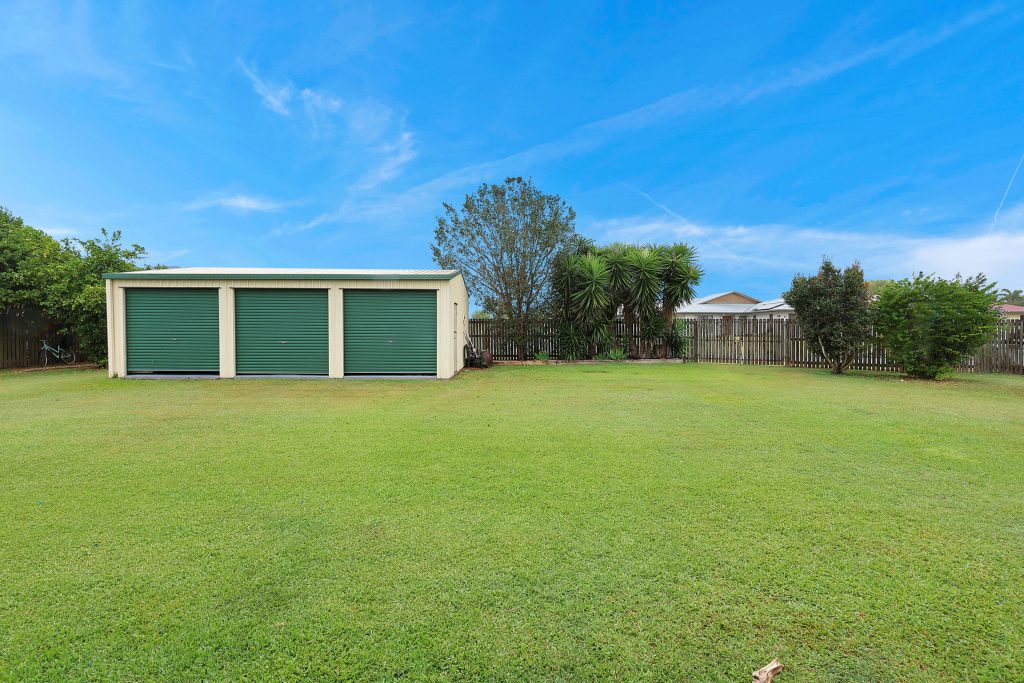 113 Kennys Road, Marian, QLD 4753 AUS