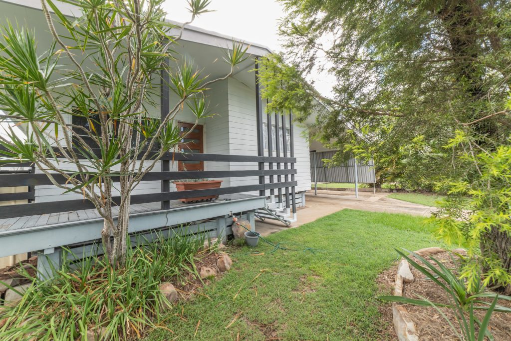 7 Eales Street, Dysart, QLD 4745 AUS