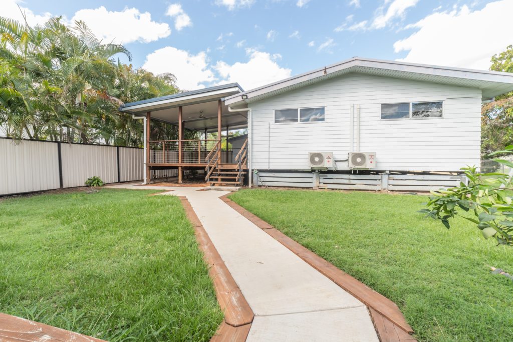 7 Eales Street, Dysart, QLD 4745 AUS