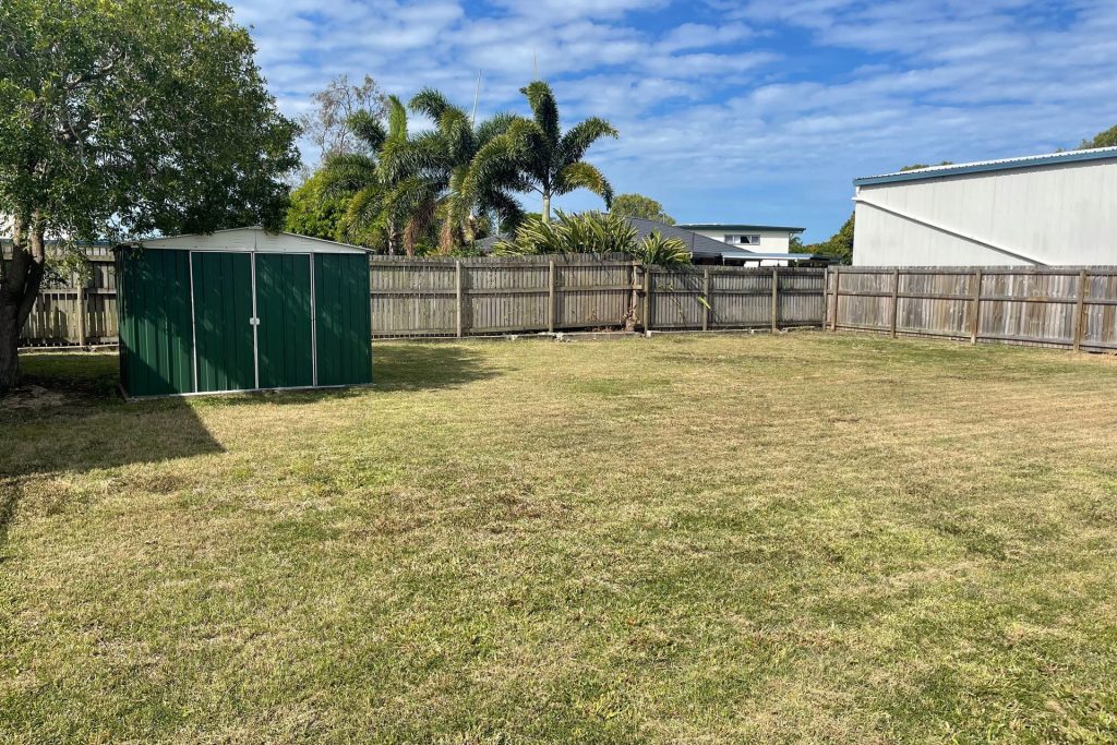 36 Petrie Street, East Mackay, QLD 4740 AUS