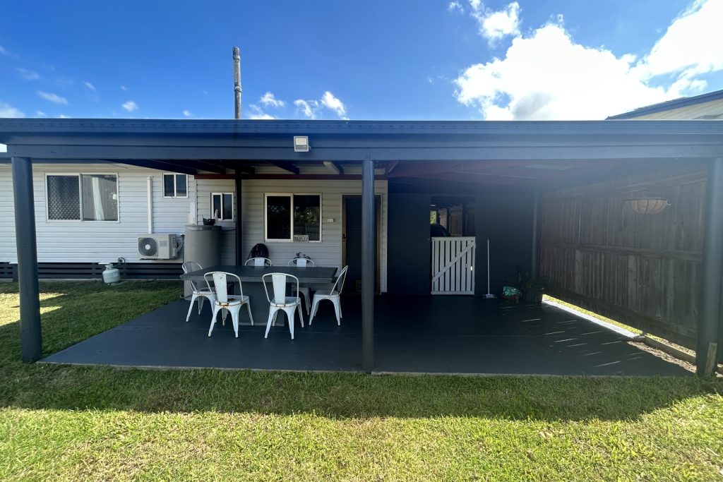 36 Petrie Street, East Mackay, QLD 4740 AUS