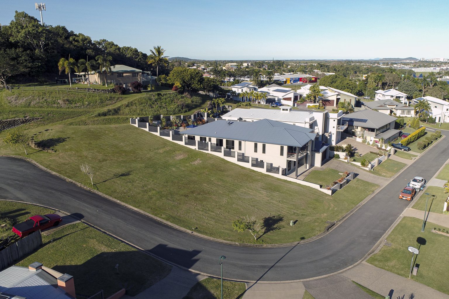 Land for Sale Mackay Blacks Real Estate