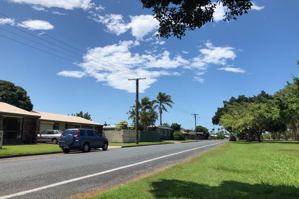 3/2 Podosky Street, West Mackay, QLD 4740 AUS