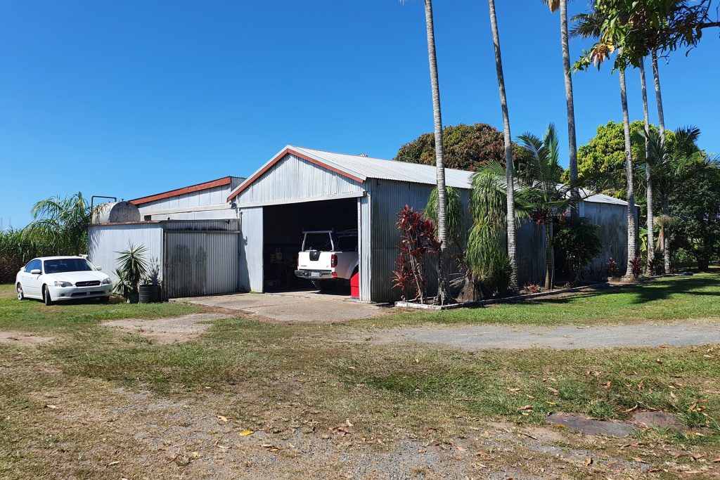 40 Lansdowne Road, West Mackay, QLD 4740 AUS