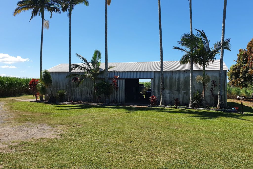 40 Lansdowne Road, West Mackay, QLD 4740 AUS