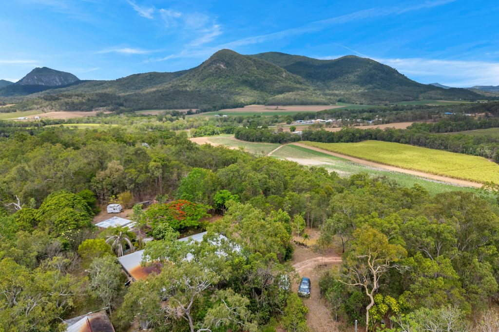 62 Mcgills Road, Kuttabul, QLD 4741 AUS