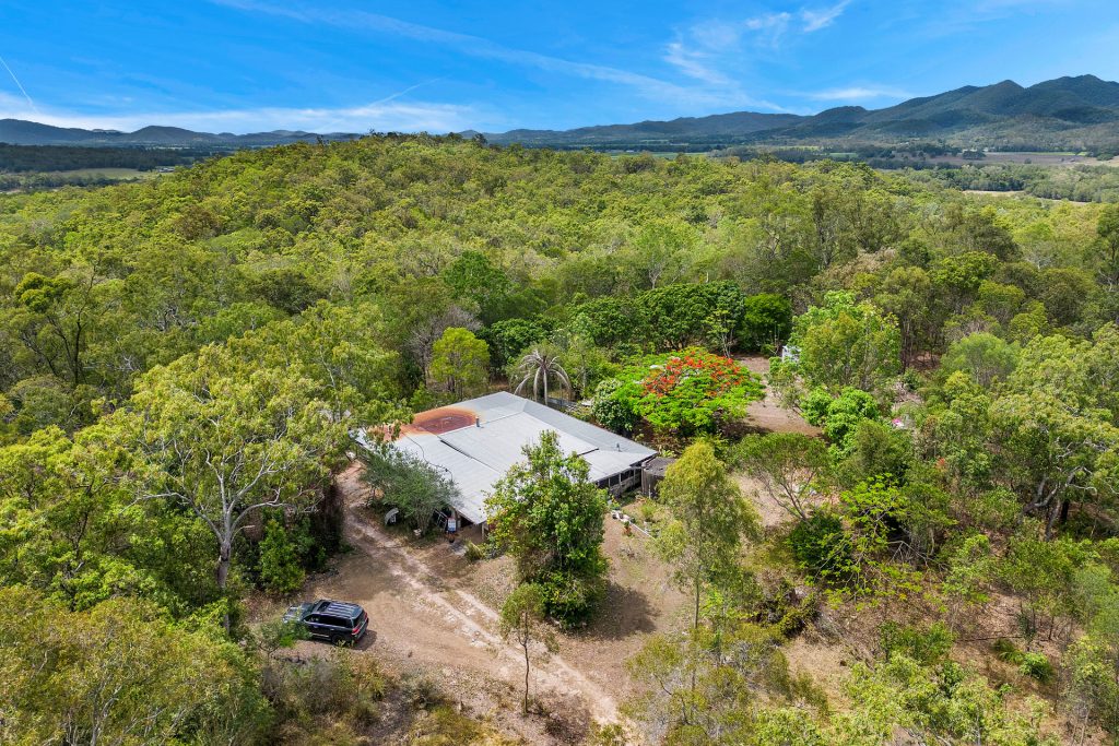 62 Mcgills Road, Kuttabul, QLD 4741 AUS