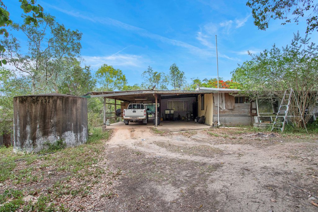 62 Mcgills Road, Kuttabul, QLD 4741 AUS