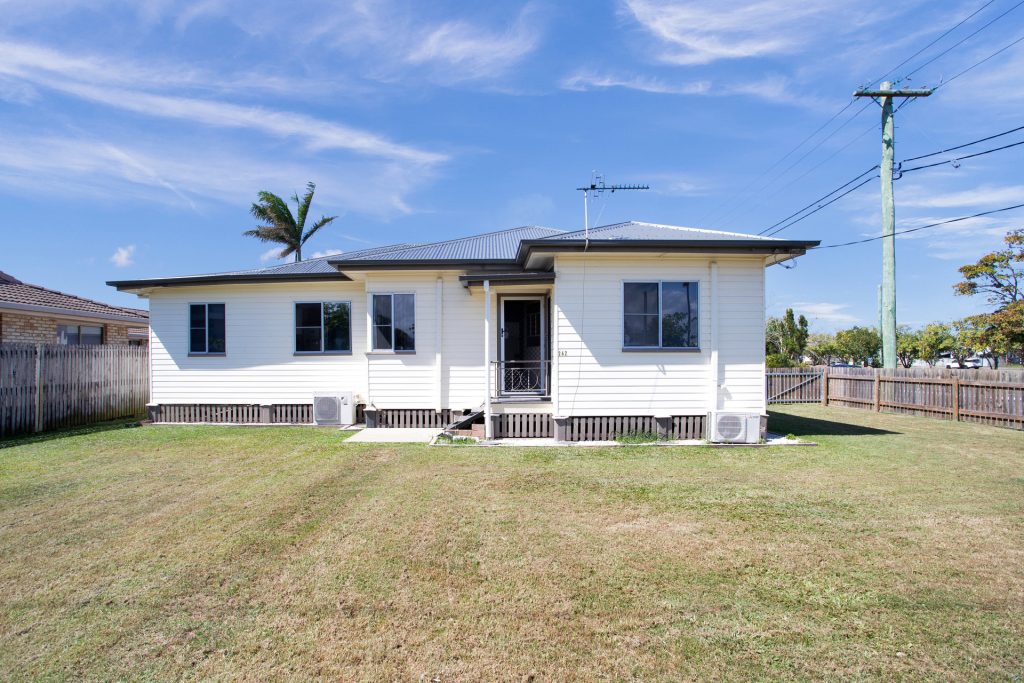 262 Bridge Road, West Mackay, QLD 4740 AUS