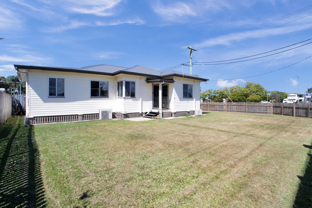 262 Bridge Road, West Mackay, QLD 4740 AUS