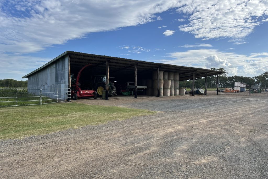 Ilbilbie, QLD 4738 AUS