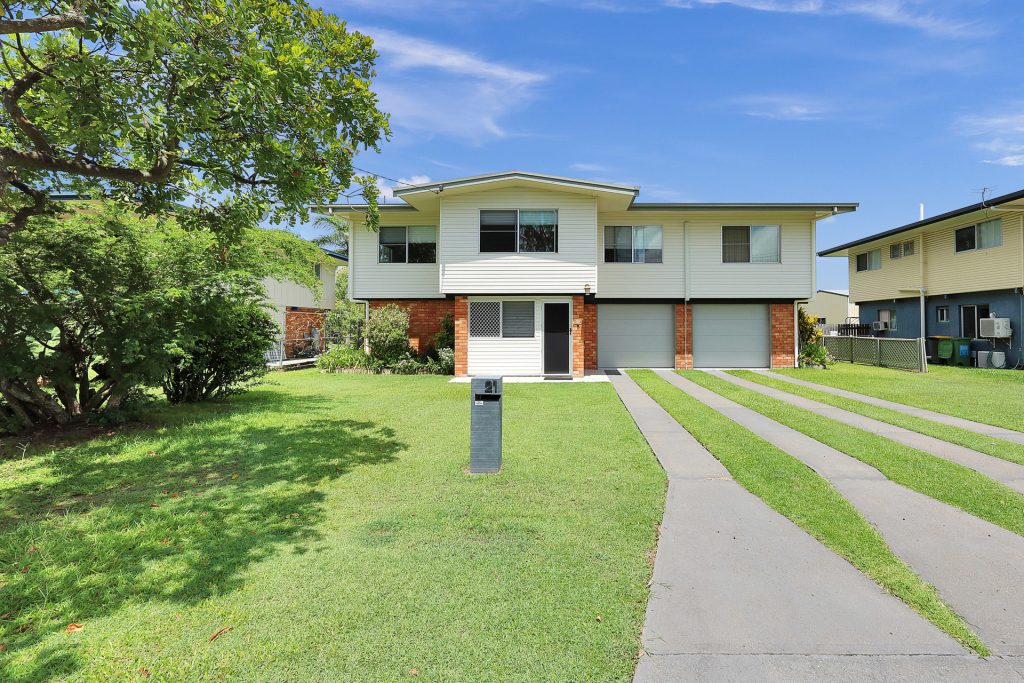 21 Lamb Street, South Mackay, QLD 4740 AUS