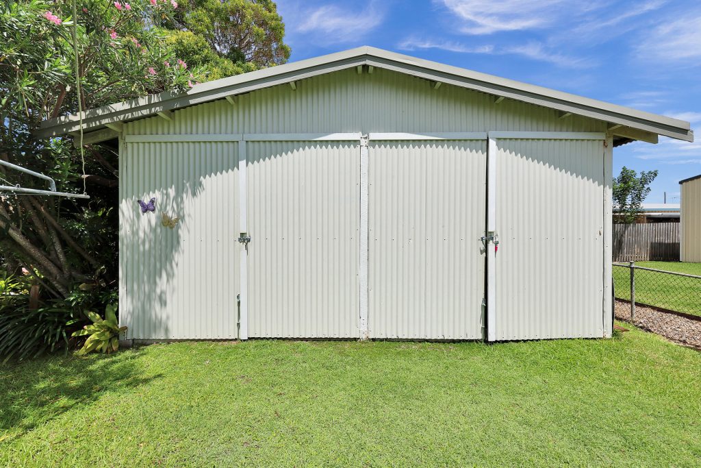 21 Lamb Street, South Mackay, QLD 4740 AUS