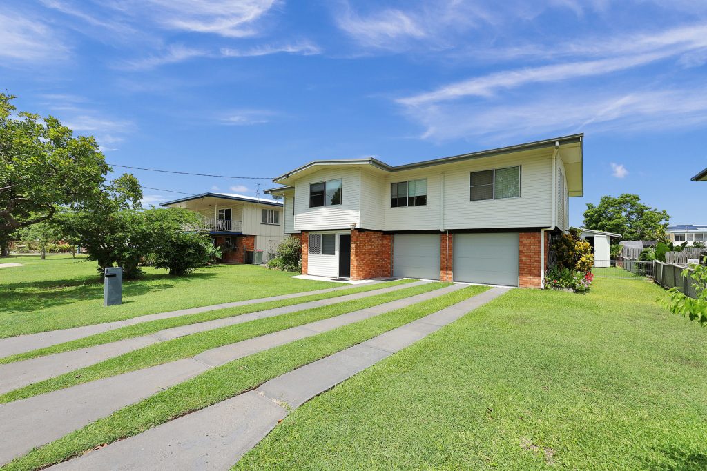 21 Lamb Street, South Mackay, QLD 4740 AUS