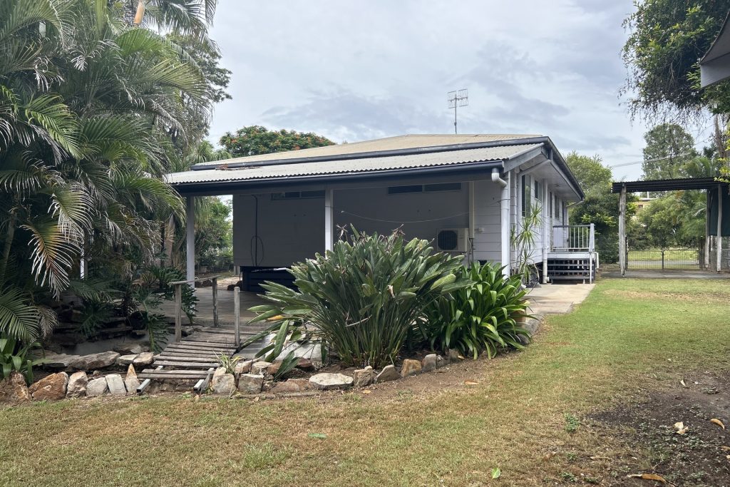 13 Winterer Crescent, Dysart, QLD 4745 AUS