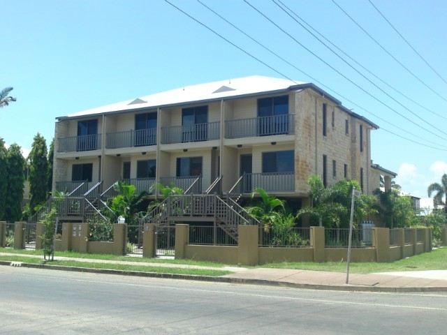 1/91 Shakespeare Street, Mackay, QLD 4740 AUS