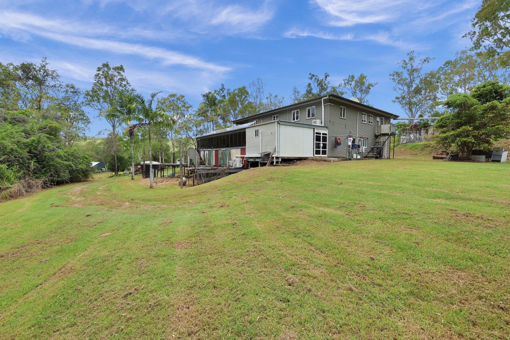 146 Royston Park Drive, Kuttabul, QLD 4741 AUS