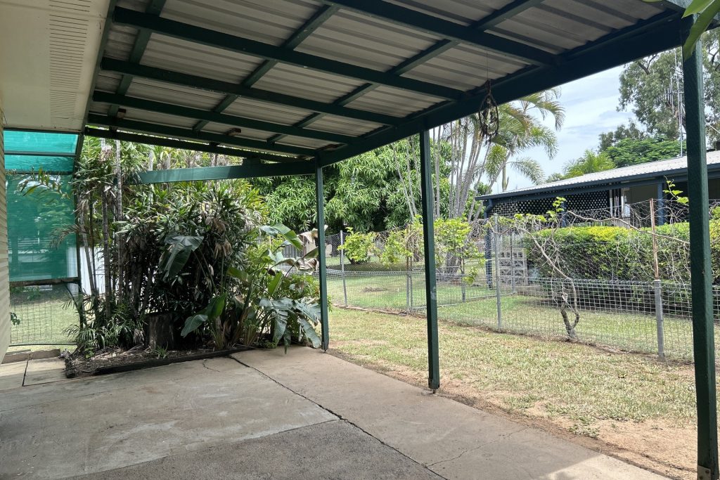 57 Beresford Crescent, Dysart, QLD 4745 AUS