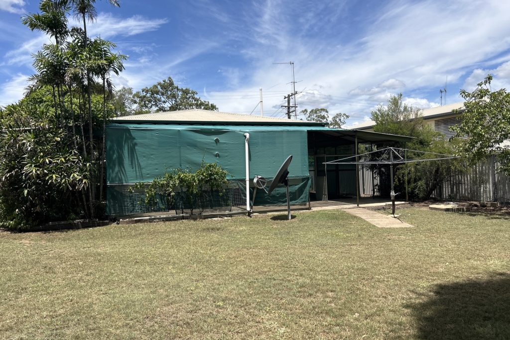 57 Beresford Crescent, Dysart, QLD 4745 AUS