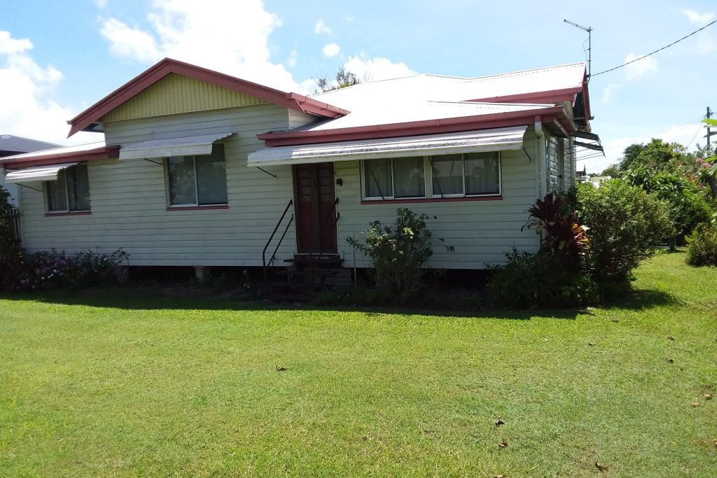 155 Milton Street, South Mackay, QLD 4740 AUS