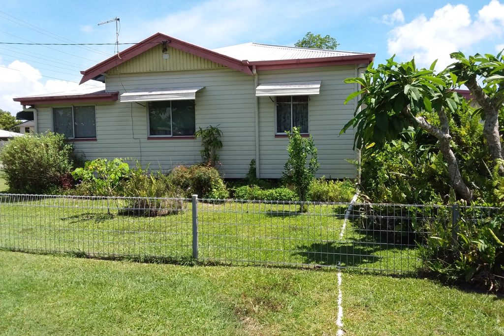 155 Milton Street, South Mackay, QLD 4740 AUS