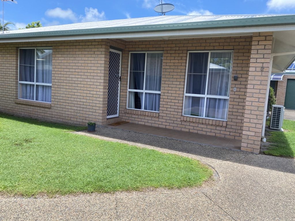 2/7 Milne Lane, West Mackay, QLD 4740 AUS