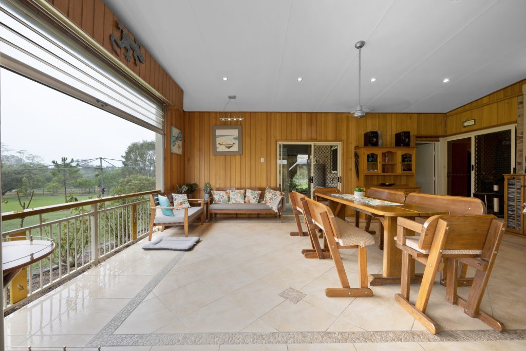 1428 Yakapari Seaforth Road, Mount Jukes, QLD 4740 AUS