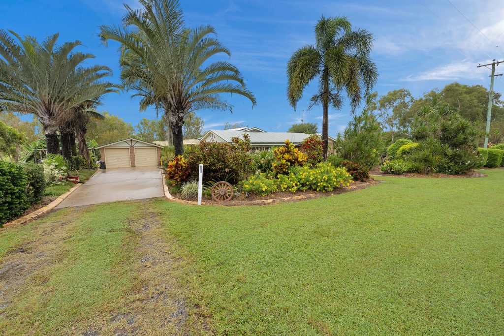 1428 Yakapari Seaforth Road, Mount Jukes, QLD 4740 AUS