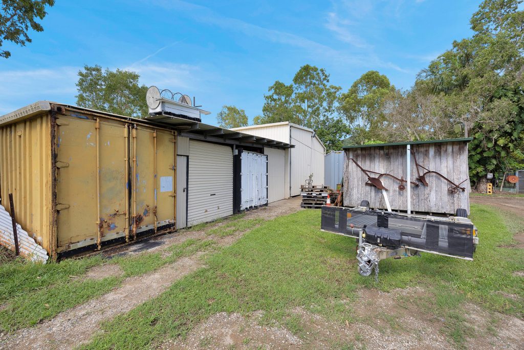 1428 Yakapari Seaforth Road, Mount Jukes, QLD 4740 AUS