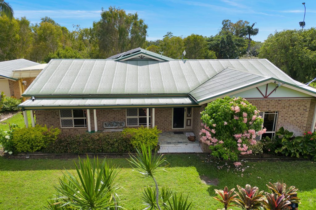 1428 Yakapari Seaforth Road, Mount Jukes, QLD 4740 AUS