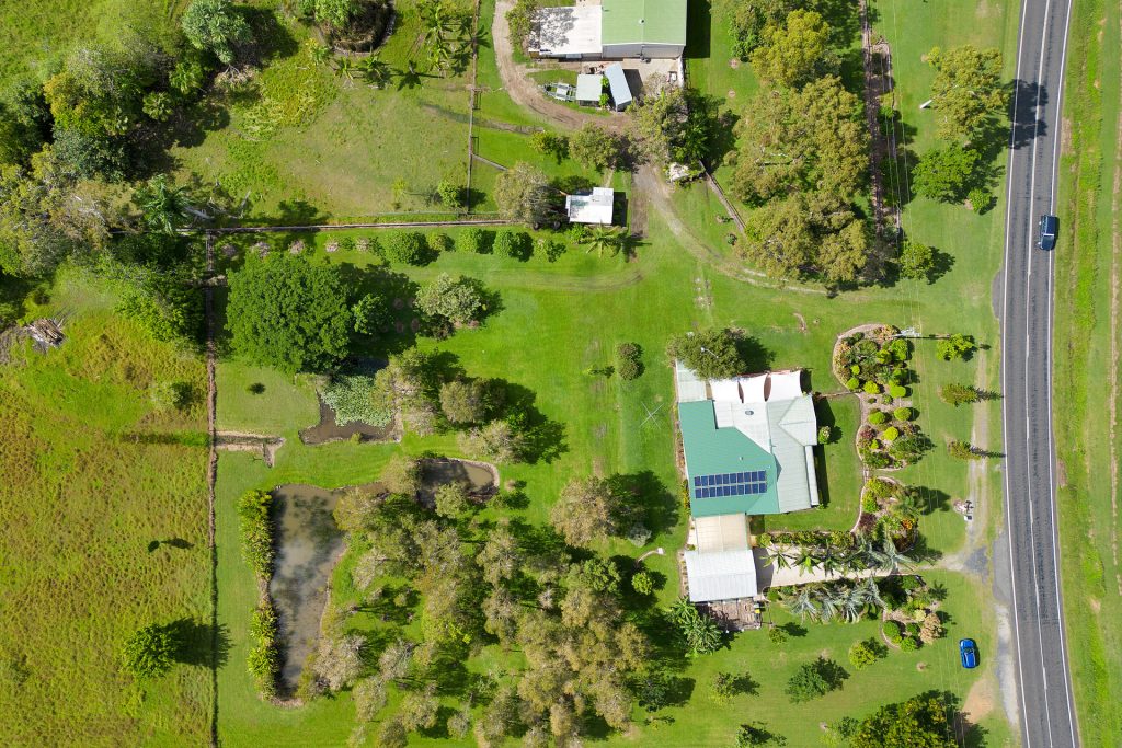 1428 Yakapari Seaforth Road, Mount Jukes, QLD 4740 AUS