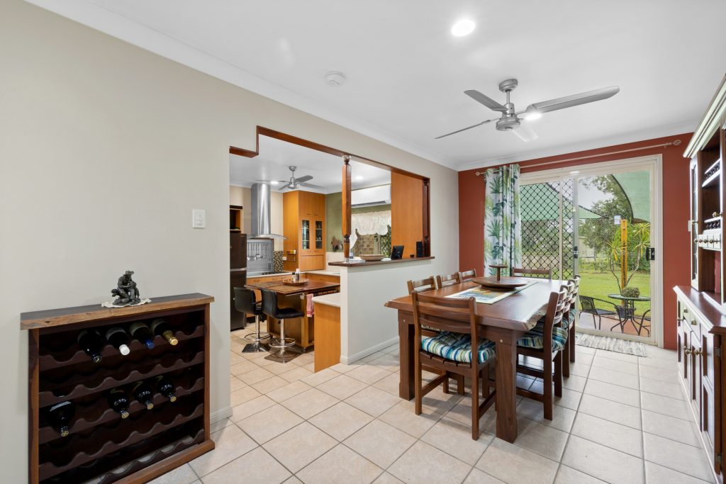 1428 Yakapari Seaforth Road, Mount Jukes, QLD 4740 AUS