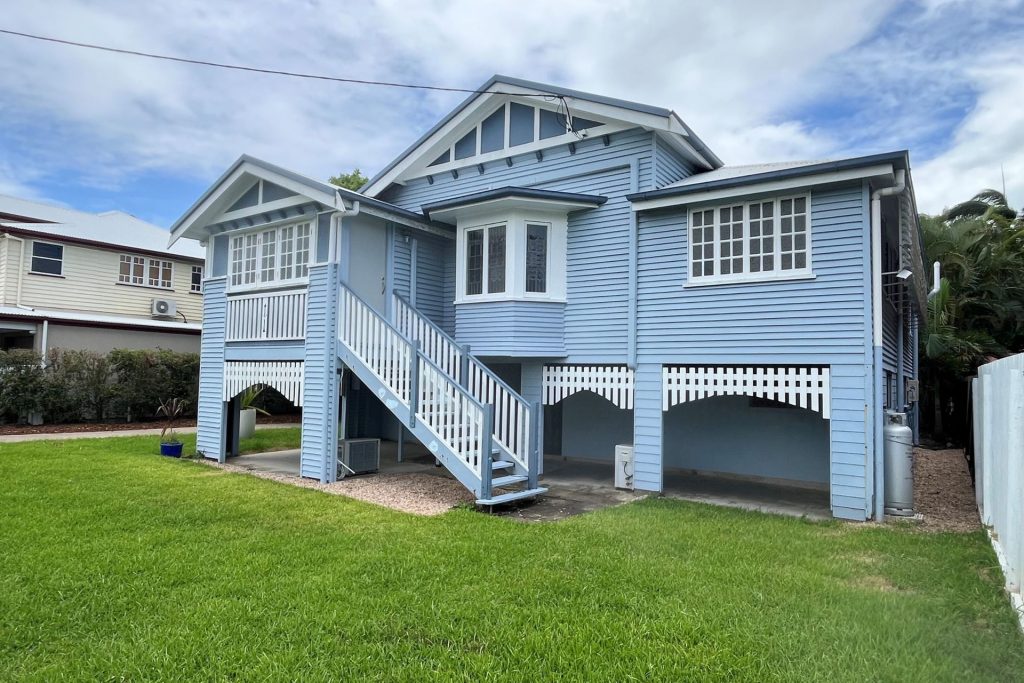 54 George Street, Mackay, QLD 4740 AUS