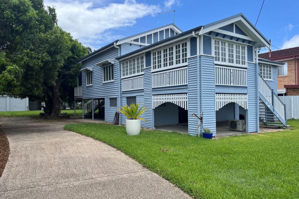 54 George Street, Mackay, QLD 4740 AUS