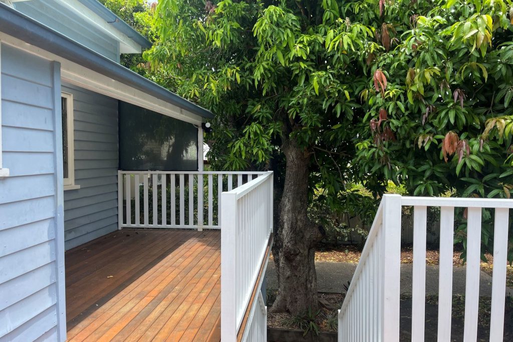 54 George Street, Mackay, QLD 4740 AUS