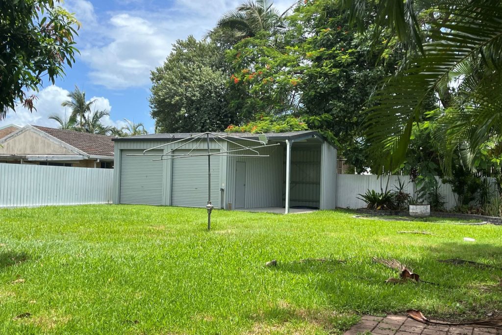 54 George Street, Mackay, QLD 4740 AUS