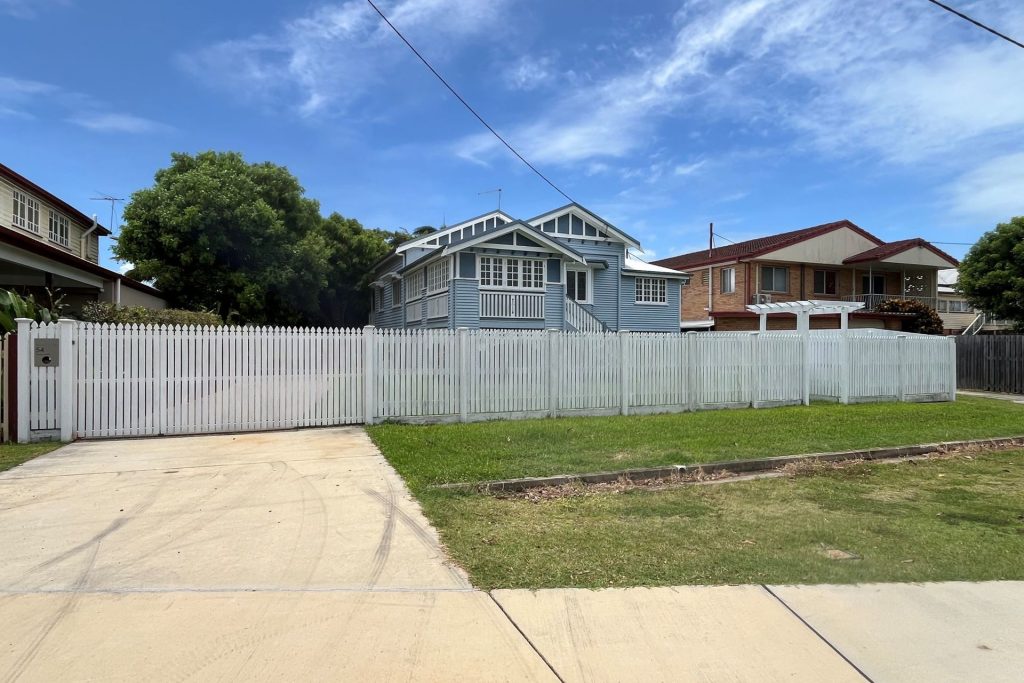 54 George Street, Mackay, QLD 4740 AUS