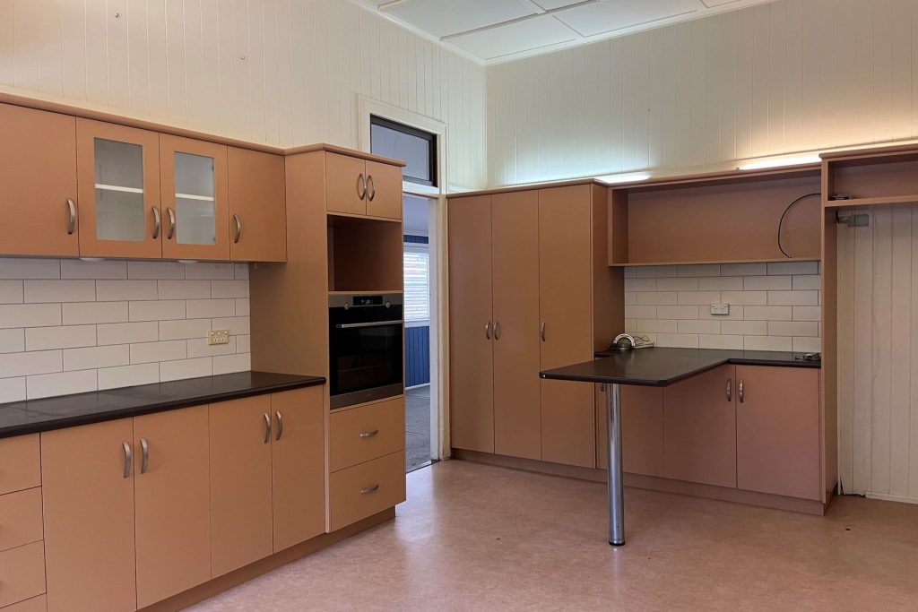 54 George Street, Mackay, QLD 4740 AUS