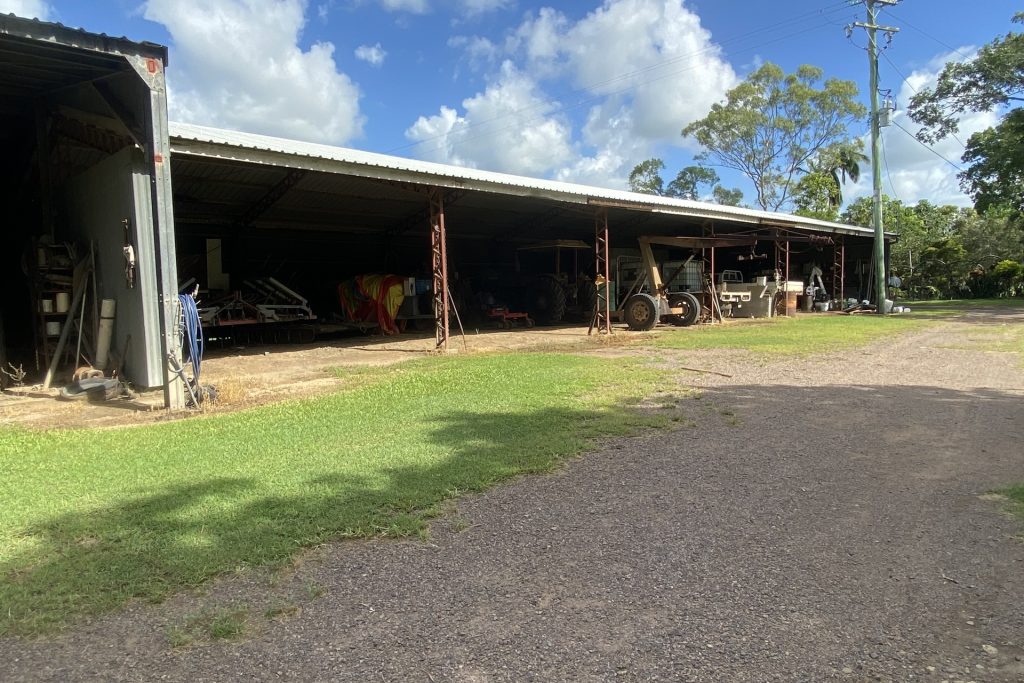 Koumala, QLD 4738 AUS