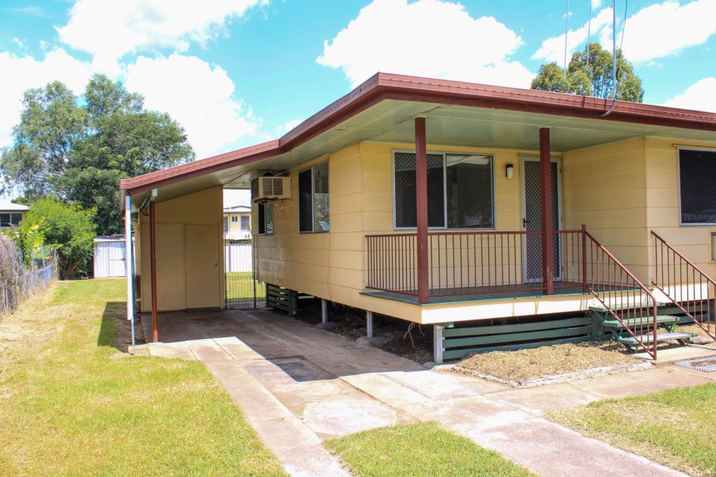 41 Beardmore Crescent, Dysart, QLD 4745 AUS