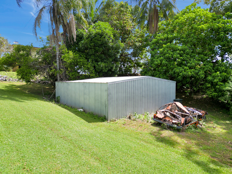 768 Mackay Eungella Road, Pleystowe, QLD 4741 AUS