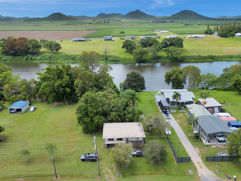 768 Mackay Eungella Road, Pleystowe, QLD 4741 AUS